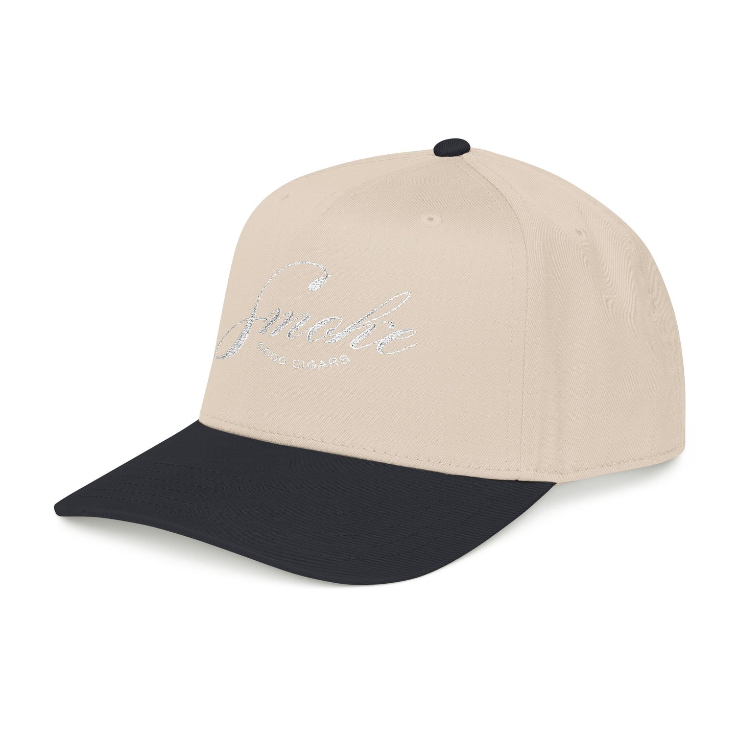 Smoke Good Cigars Baseball Hat