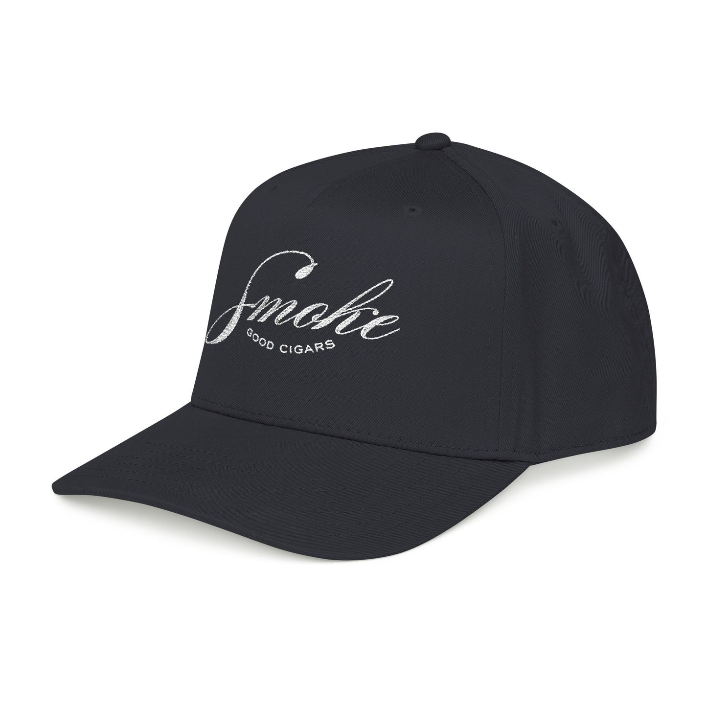 Smoke Good Cigars Baseball Hat