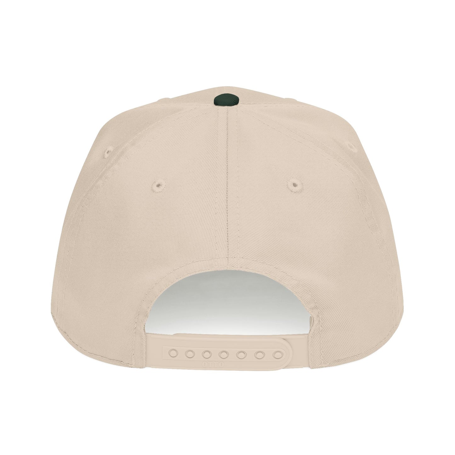 Smoke Good Cigars Baseball Hat
