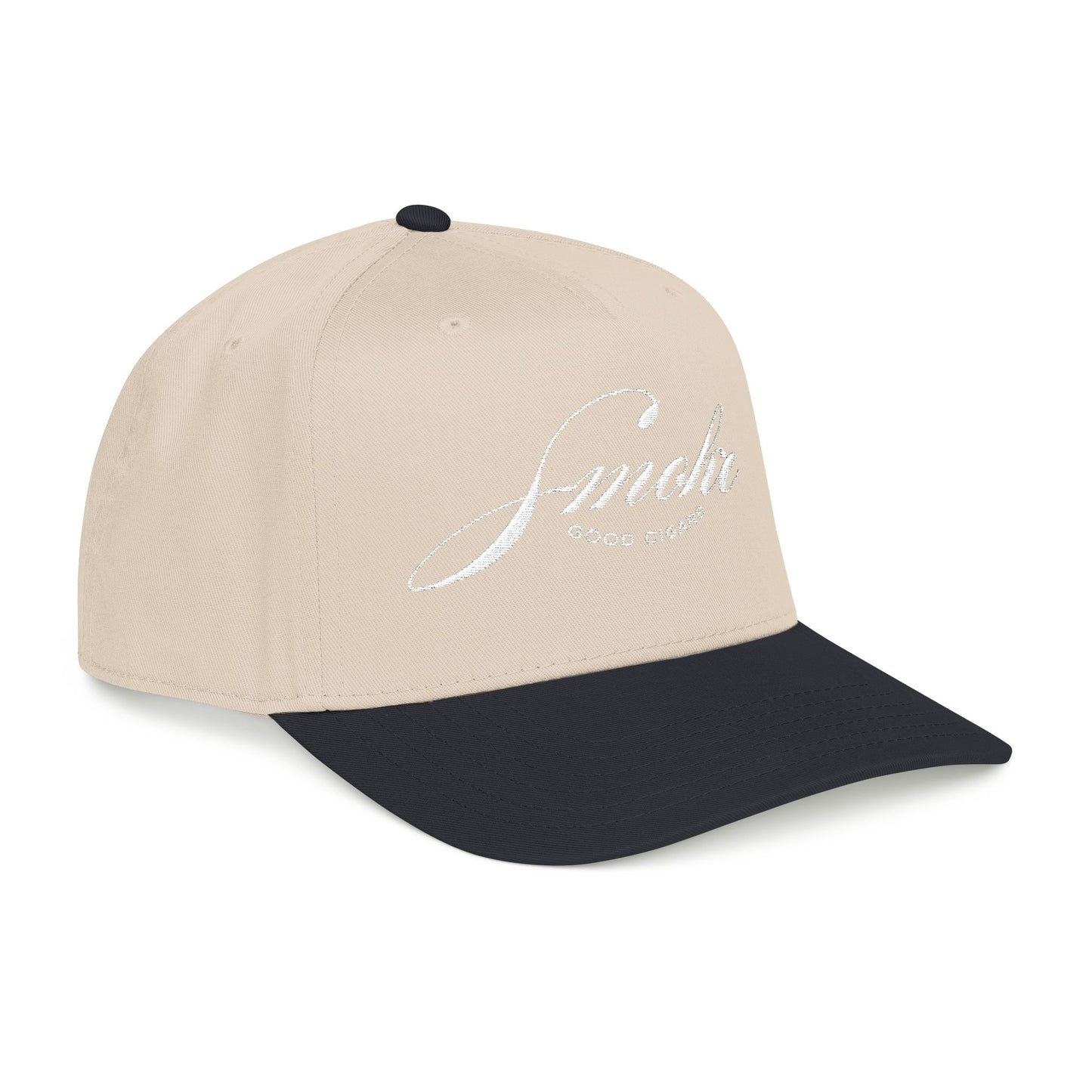 Smoke Good Cigars Baseball Hat