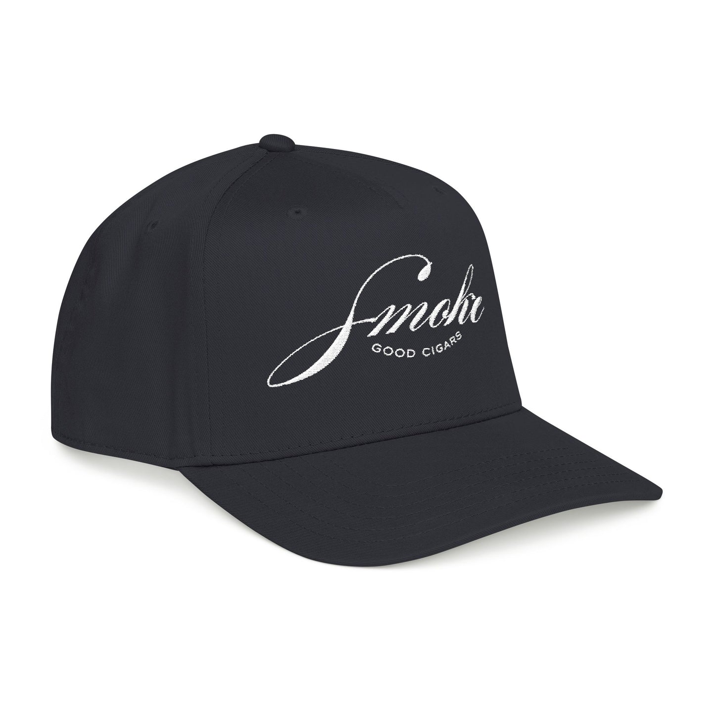 Smoke Good Cigars Baseball Hat