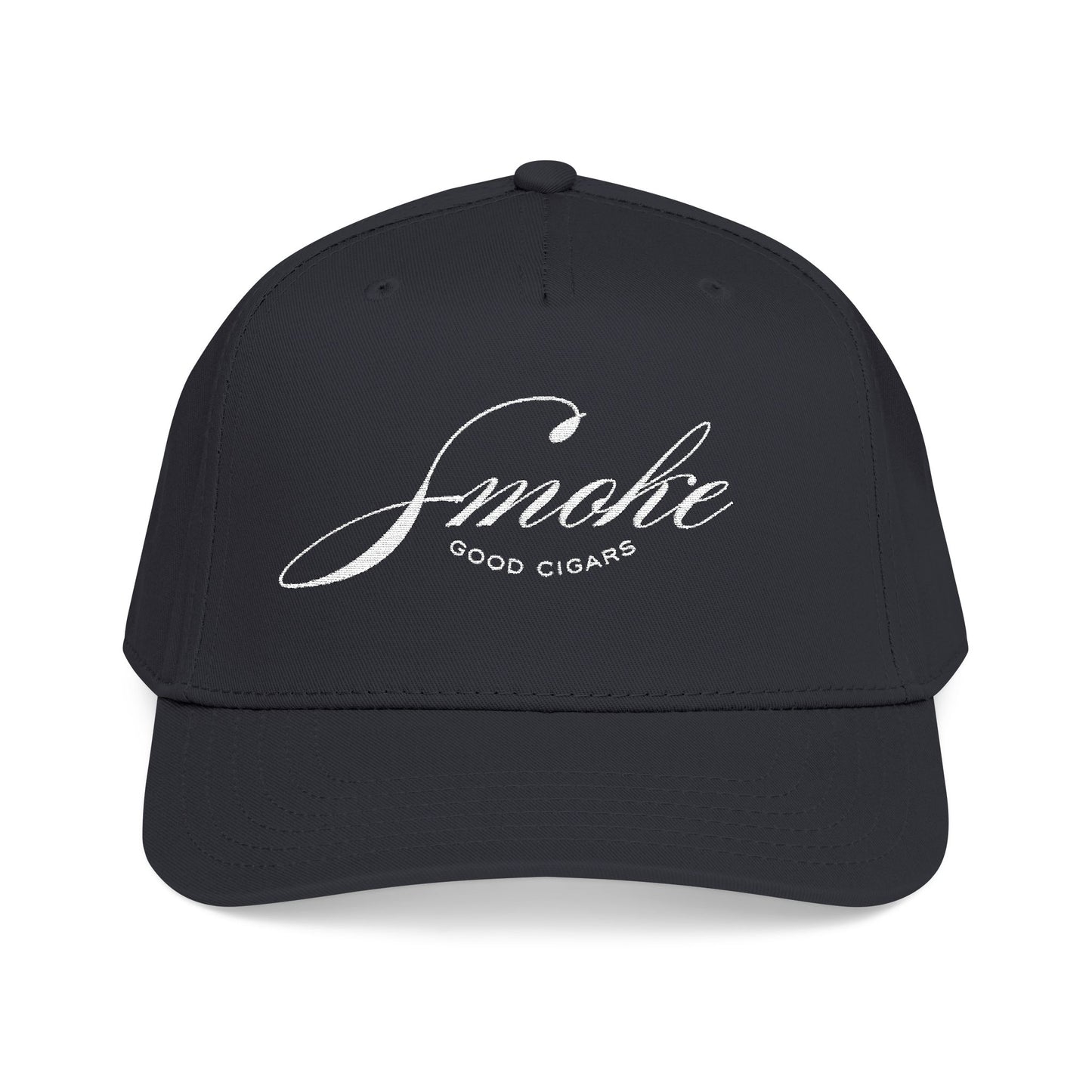 Smoke Good Cigars Baseball Hat