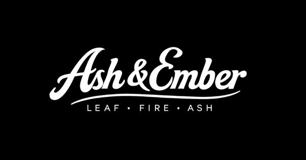Ash and Ember Cigar Gear